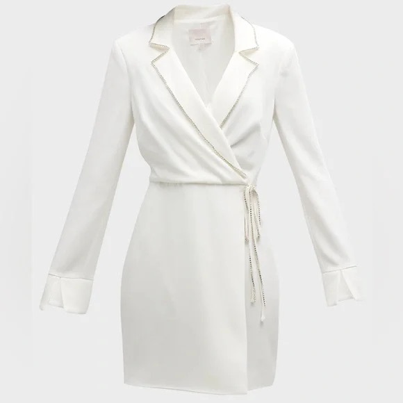 Cinq a sept blazer dress - Picture 2 of 3